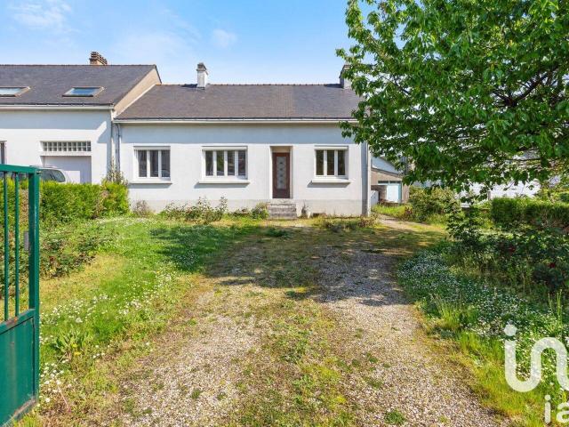 Maison vente à Nantes, Malakoff - Saint-Donatien