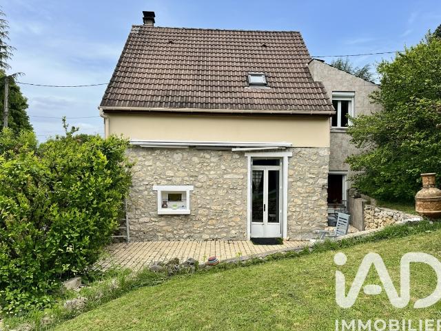 Maison vente à Créteil, Mandres-les-roses