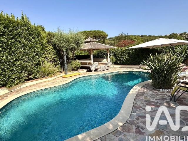 Maison vente à Arrondissement de Draguignan, Sainte-maxime