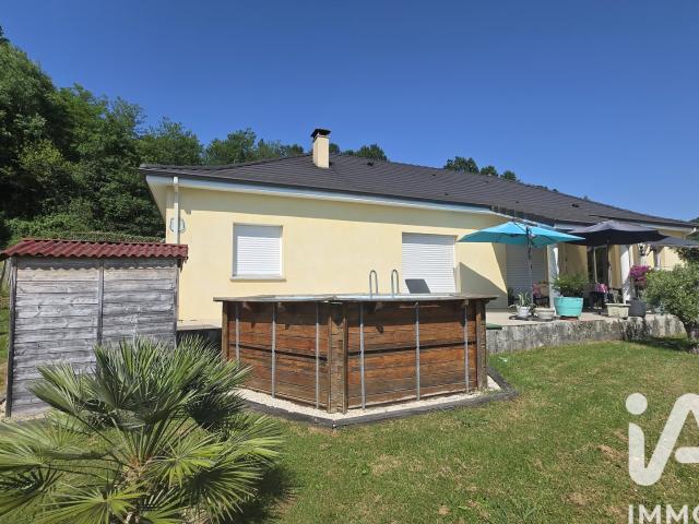 Terrain vente à Roanne, Urbise