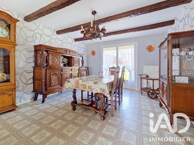 Maison vente à Abbeville, Woincourt