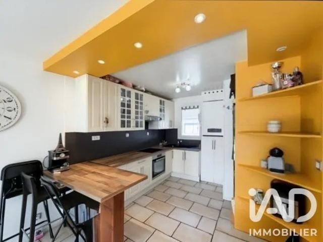 Maison vente à Torcy, Roissy-en-brie