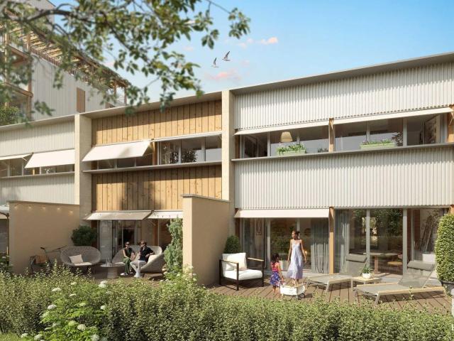 Maison vente à Le Galus, Mérignac