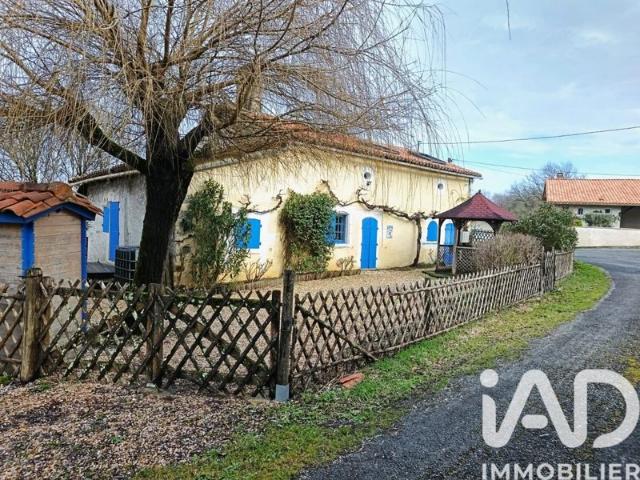 Maison vente à Périgueux, Parcoul