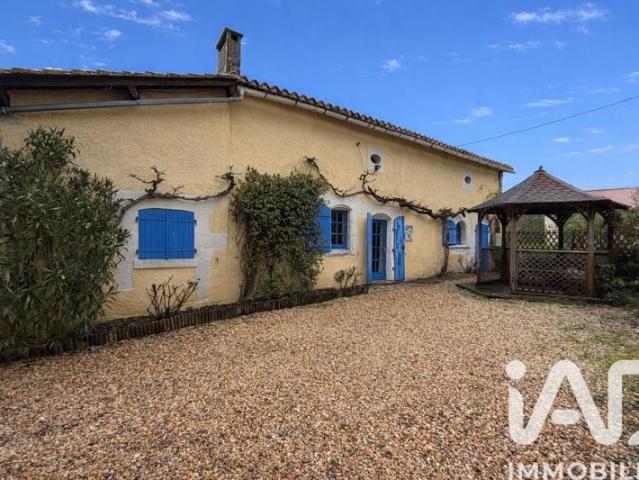 Maison vente à Périgueux, Parcoul