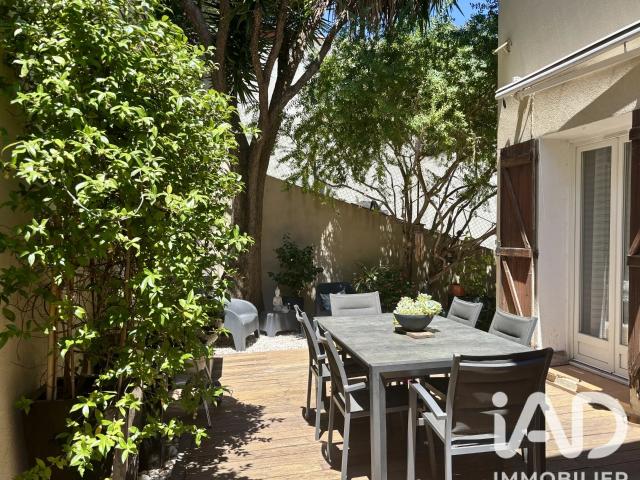 Maison vente à Arrondissement de Toulon, Ollioules