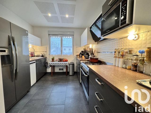 Maison vente à Le Raincy, Sevran