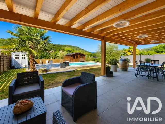 Maison vente à Saint-Julien-en-Genevois, Musièges