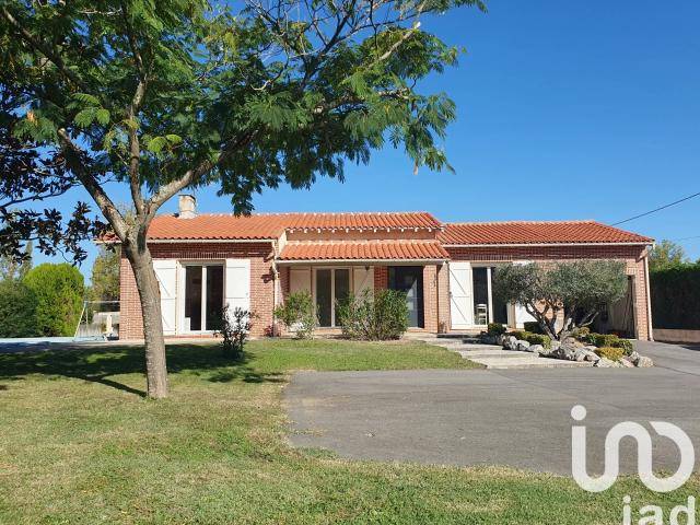 Maison vente à Muret, Pinsaguel