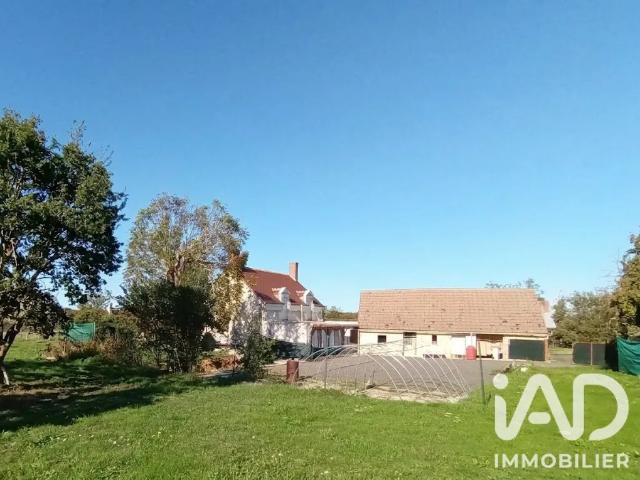 Maison vente à Châteauvieux, Loir-et-Cher