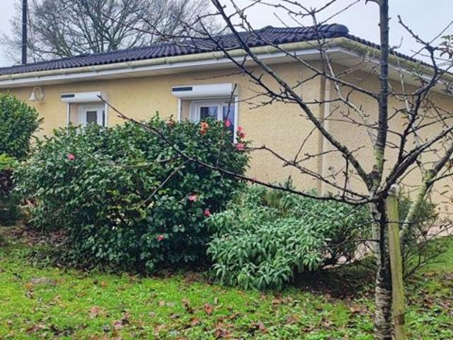 Maison vente à France métropolitaine, Lahosse