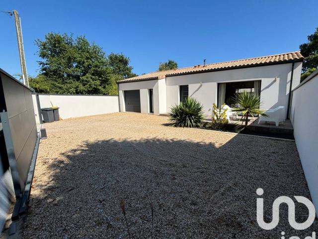 Maison vente à Geneston
