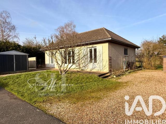 Maison vente à Provins, Forges