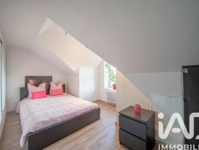 Maison vente à Thionville, Russange