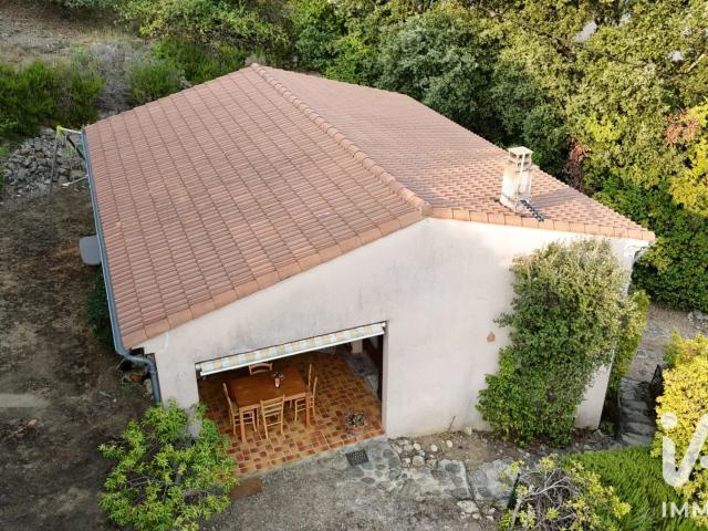 Maison vente à Les Bouchets, Lagorce