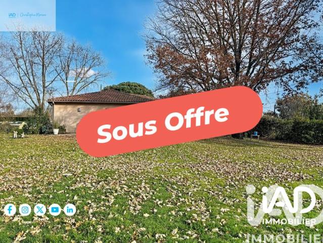 Maison vente à Toulouse, Labastide-saint-sernin