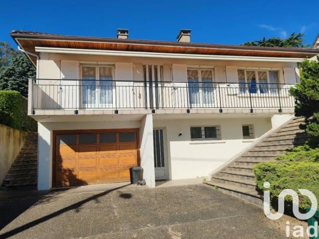 Maison vente à Moulins, Saint-ennemond