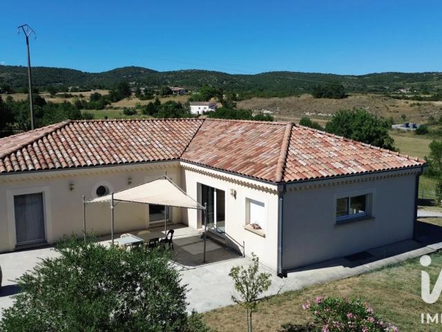 Maison vente à Privas, Chomérac