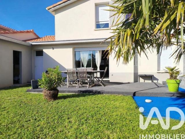Maison vente à Nantes