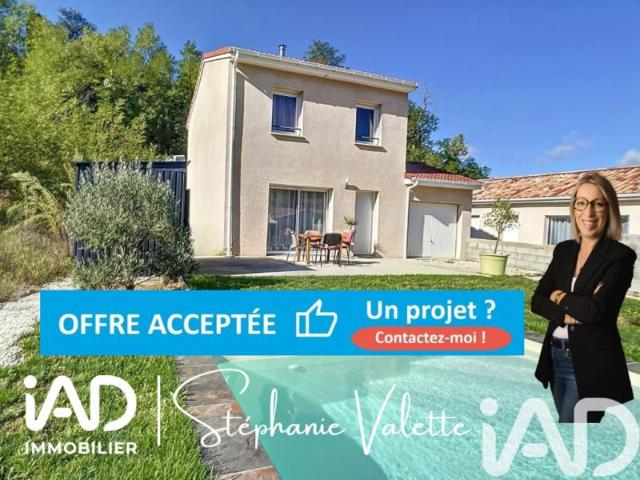 Maison vente à Die, Piégros-la-clastre