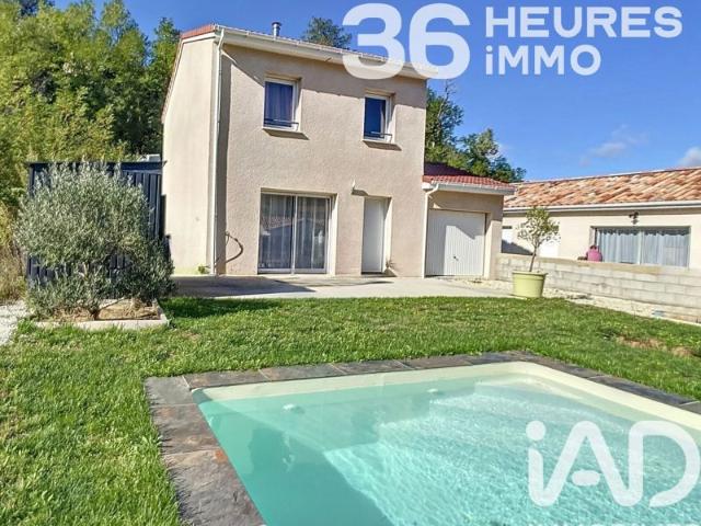 Maison vente à Die, Piégros-la-clastre
