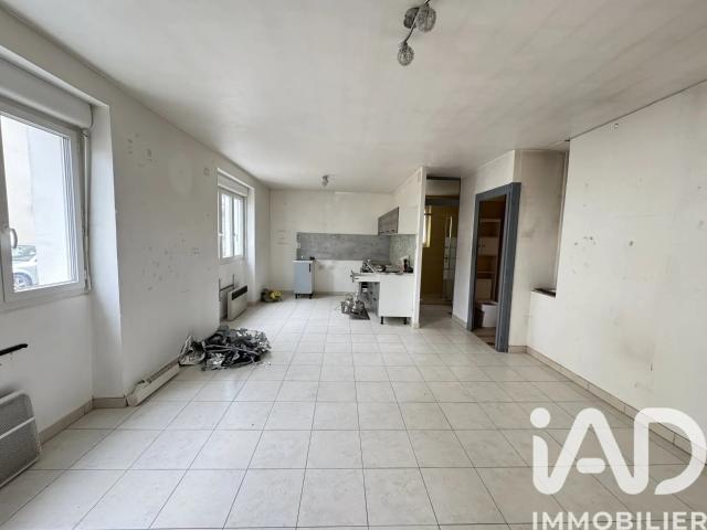 Maison vente à Angoulême, Deviat
