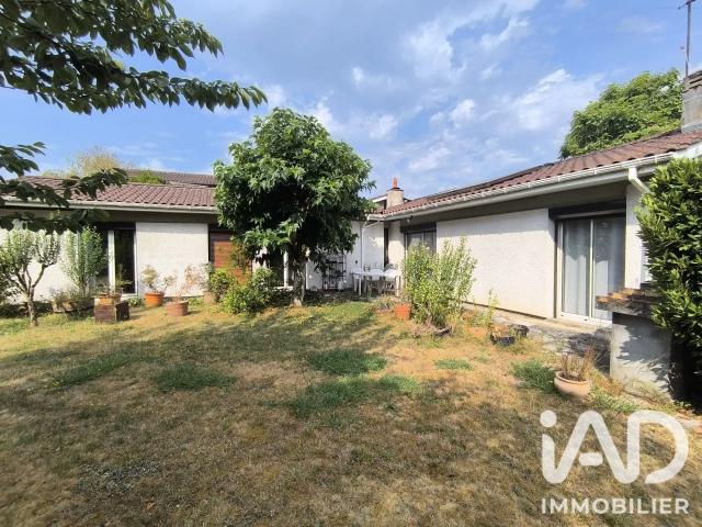 Maison vente à Bordeaux, Pessac