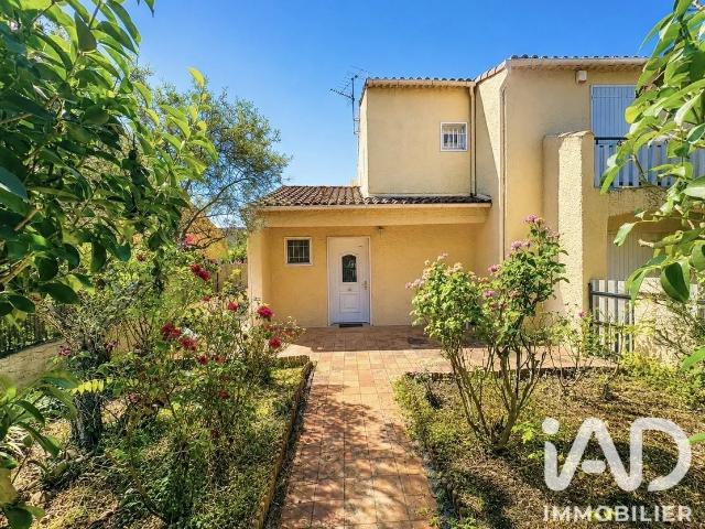 Maison vente à Avignon