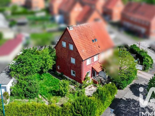Maison vente à Forbach-Boulay-Moselle, Altviller