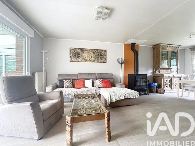 Maison vente à Douai, Raimbeaucourt