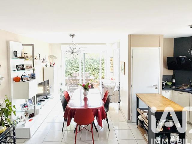 Maison vente à Les Sables-d'Olonne, Château-d'olonne