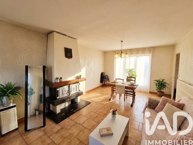 Maison vente à Châlons-en-Champagne, Châlons-en-champagne