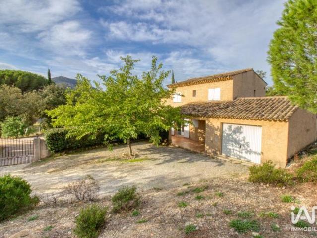 Maison vente à Arrondissement de Draguignan, Plan-de-la-tour