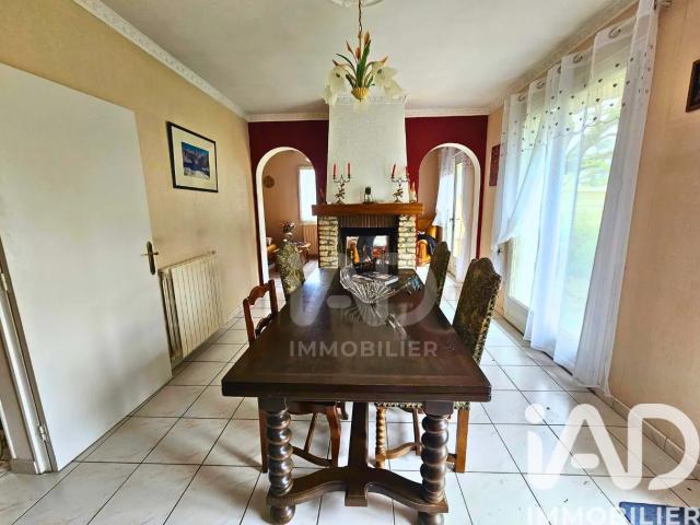 Maison vente à Bordeaux, Pessac
