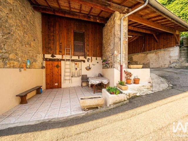 Maison vente à Grenoble, Noyarey