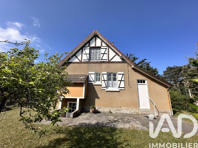 Ferme vente à Évreux, Saint-georges-motel