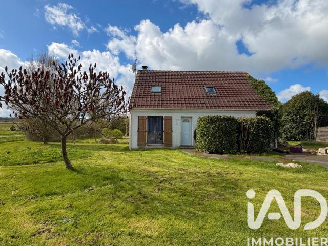 Maison vente à Mantes-la-Jolie, Limetz-villez