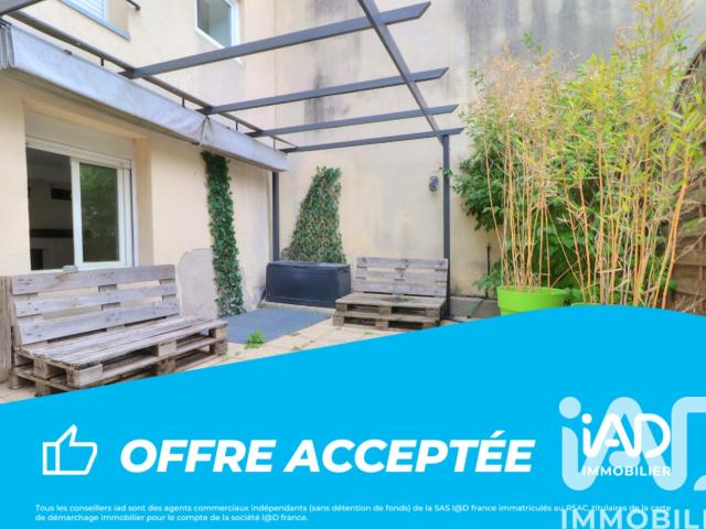 Maison vente à Nancy, Liverdun