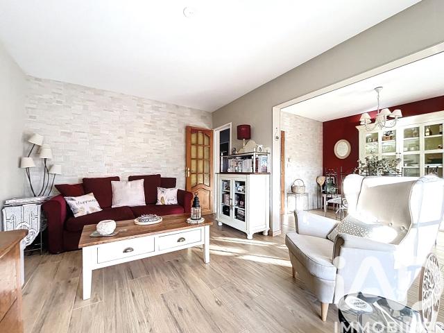 Maison vente à Châlons-en-Champagne, Châlons-en-champagne