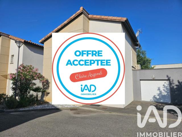 Maison vente à Valence