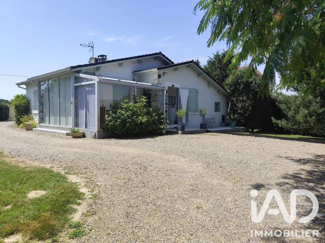 Maison vente à Mirande, Arblade-le-bas