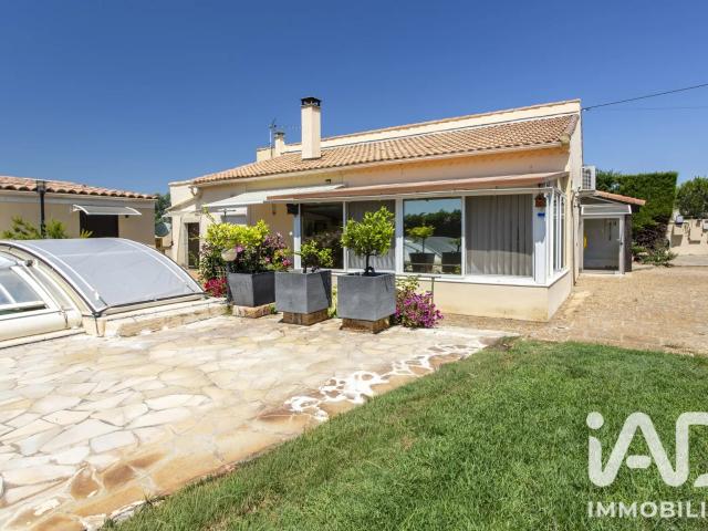 Maison vente à Arles