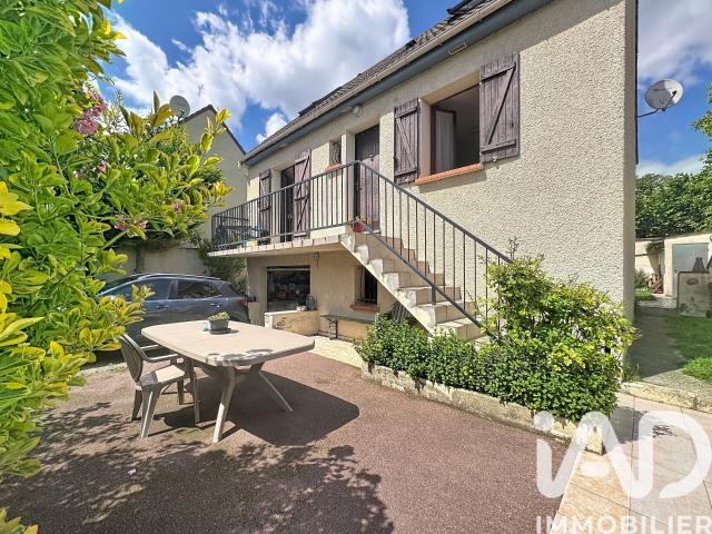 Maison vente à Saint-Germain-en-Laye, Conflans-sainte-honorine