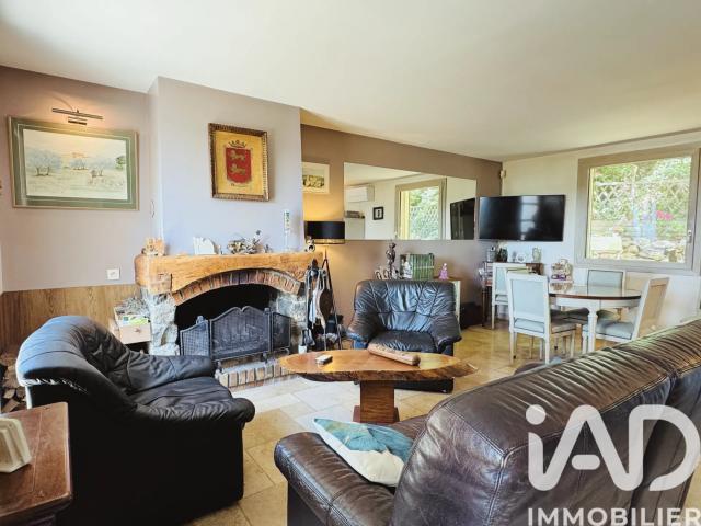 Maison vente à Palaiseau, Montlhéry