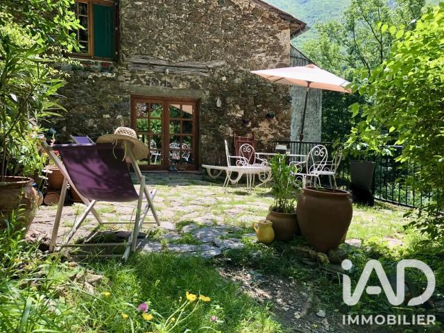 Maison vente à Valleraugue, Val-d'Aigoual