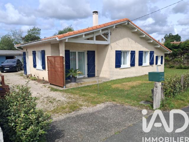 Maison vente à Arcachon, Andernos-les-bains