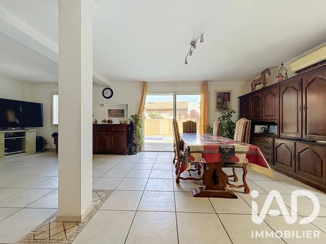 Maison vente à Béziers, Cazouls-lès-béziers