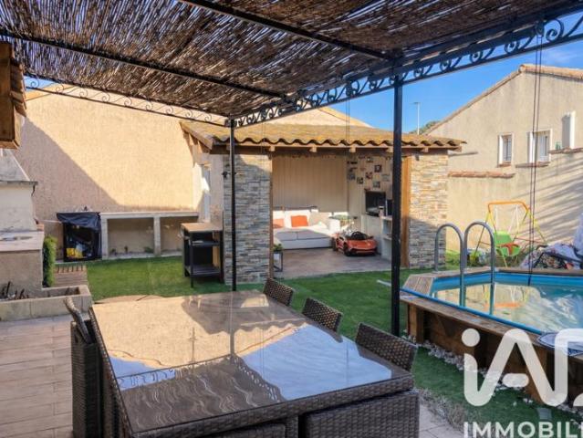 Maison vente à Istres, Gignac-la-nerthe