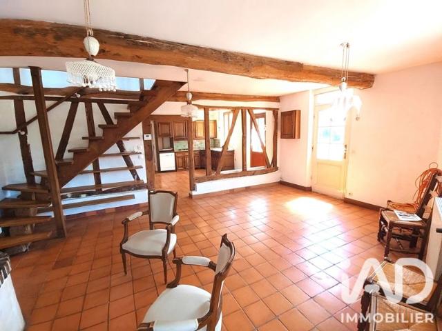 Maison vente à Rouen, Saint-aubin-celloville