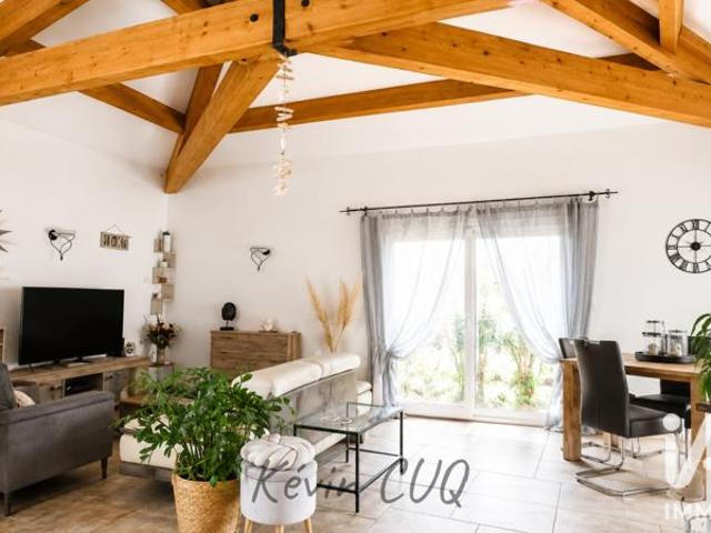 Maison vente à Montpellier, Balaruc-les-bains